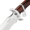 Couteau de combat Hibben Darkwood Legacy III – Image 3