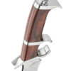 Couteau de combat Hibben Darkwood Legacy III – Image 4