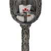 Gobelet calice de templier