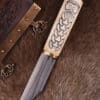 Petit seax motifs vikings – Image 2