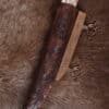 Petit seax motifs vikings – Image 3