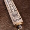Petit seax motifs vikings – Image 4