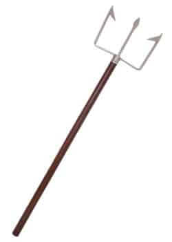 Trident de rétiaire