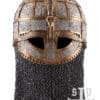 casque viking valsgarde