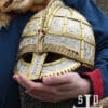 Casque Viking Valsgärde 8 – Image 3