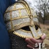 Casque Viking Valsgärde 8 – Image 4