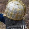 Casque Viking Valsgärde 8 – Image 5