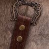 Ceinture celtique en cuir – Image 3