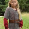 Cotte de maille enfant – Image 4