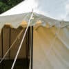 Tente Bourguignonne naturelle 3x5 m – Image 8