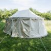Tente Bourguignonne naturelle 3x5 m – Image 7