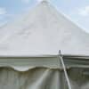 Tente Bourguignonne naturelle 3x5 m – Image 6