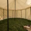 Tente Bourguignonne naturelle 3x5 m – Image 5