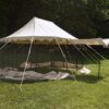 Tente Bourguignonne naturelle 3x5 m – Image 2