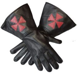 gants templiers