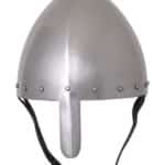 Casque nasal conique Olmutz