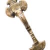 fibule arc anglo-saxonne