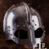 Casque Viking Vendel à lunettes – Image 2