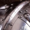 Casque Viking Vendel à lunettes – Image 3