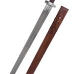 Épée Viking Hurum Version régulière