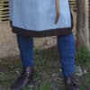 Bandes molletieres en tissu – Image 7