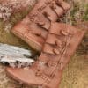Bottes Vikings Haut Moyen Age – Image 2