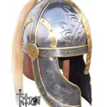 LOTR Casque du Roi Eomer