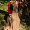 Robe celte