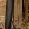 carquois de chasseur noir S