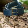 Ceinture Aruthian en cuir – Image 2