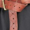 Ceinture Aruthian en cuir – Image 4