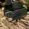 Ceinture Aruthian en cuir – Image 5