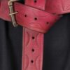 Ceinture Aruthian en cuir – Image 6