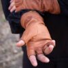 Gants du voleur