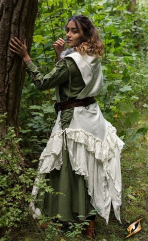 Robe Raven – Image 6