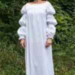 Sous-robe Lucrezia