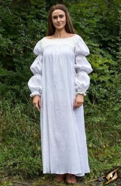 Sous-robe Lucrezia