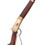 Carabine Winchester court modèle 1892