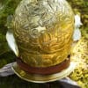 Casque de cavalerie romaine Ribchester arriere