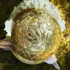 Casque de cavalerie romaine Ribchester haut