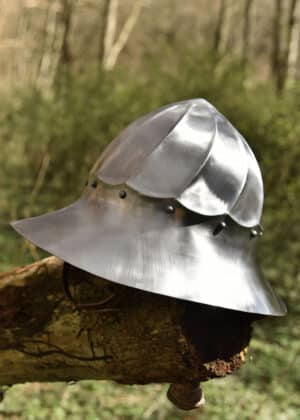 Chapel Bourguignon XVe siècle 1.6 mm – Image 5
