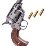 Colt 45 revolver de poche USA 1873