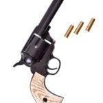Colt 45 court Revolver US 1873