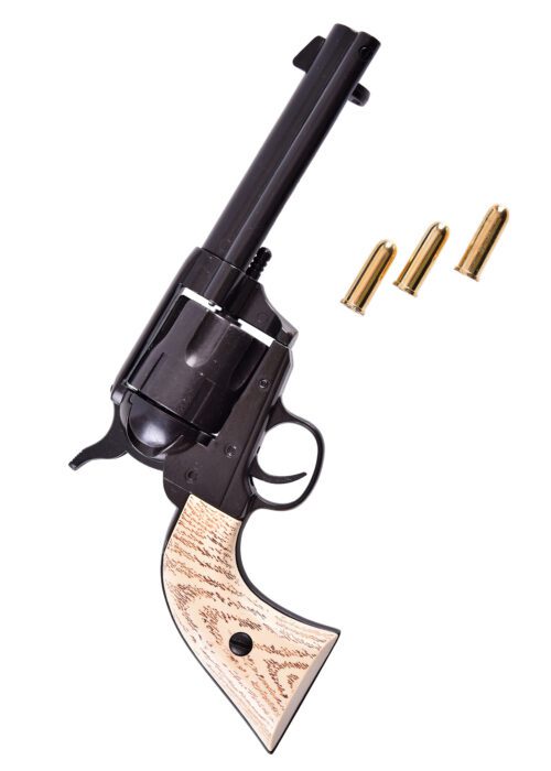 Colt 45 USA noir