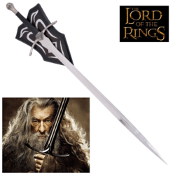 Epée Glamdring Gandalf