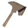 Hache Fortis Fidelis Condor