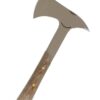 Hache Fortis Fidelis Condor
