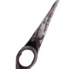 Fer hache viking 15 cm – Image 2