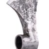 Fer hache viking 15 cm – Image 3