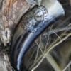 Corne à boire Vegvisir – Image 3